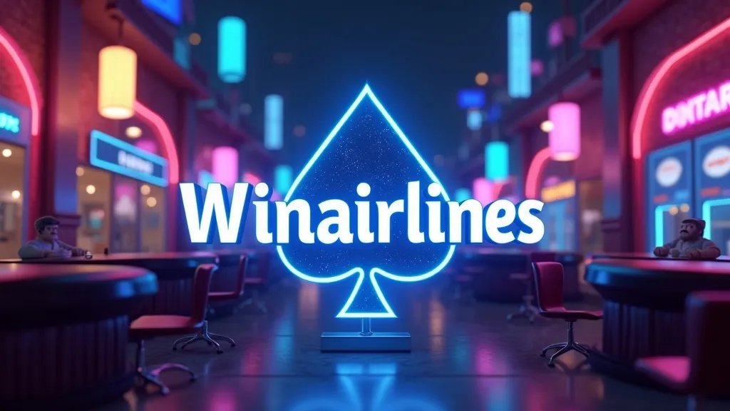 winairlines winairlines